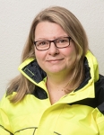 Bausachverständige, Immobiliensachverständige, Immobiliengutachterin und Baugutachterin  Svenja Rohlfs Altötting